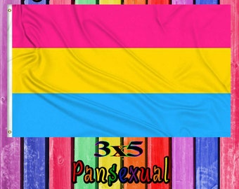 Gay Pride Flag Etsy