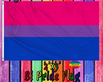 Bi Sexual - Etsy