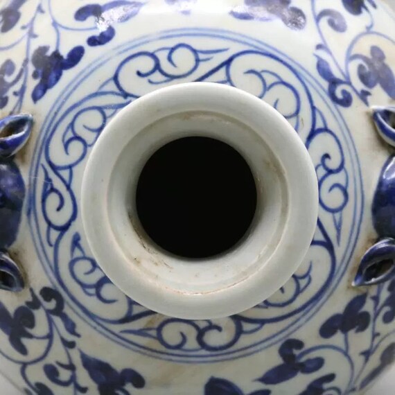 元代青白図梅花瓶 1024px-元青花四爱图梅瓶.jpg