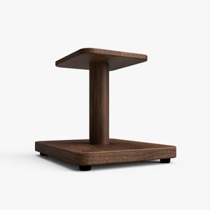 Soportes de metal para altavoces de escritorio, diseño especial de  inclinación para una mejor experiencia, soporte de escritorio para  altavoces de