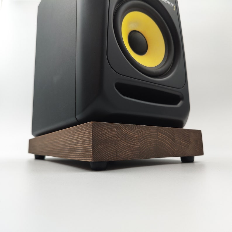 AJKDesignSweden Tilted Speaker Stand - Thumbnail 3