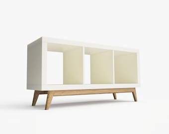 Mid-Century Style Underframe