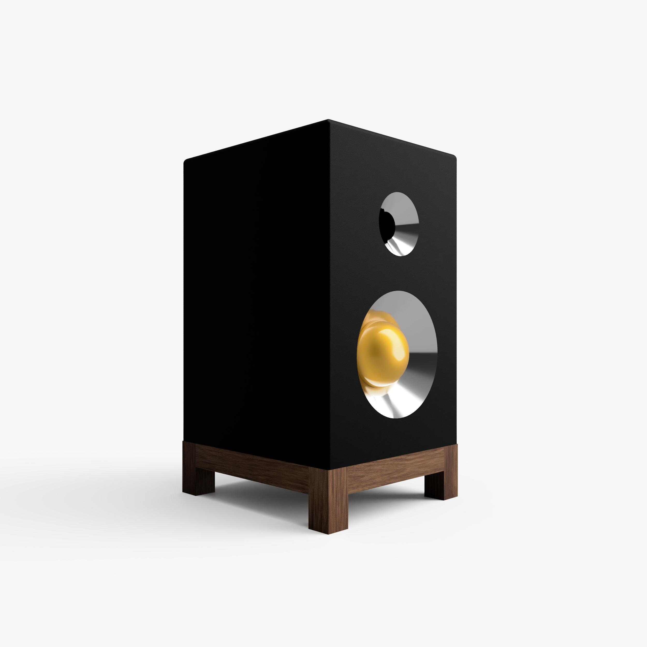 Speaker Stands for Large Speakers Amplifier Stands Amp Etsy