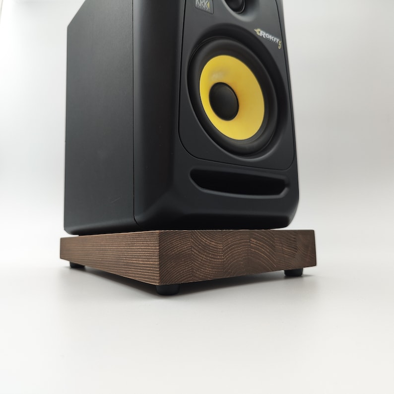 AJKDesignSweden Tilted Speaker Stand - Thumbnail 5