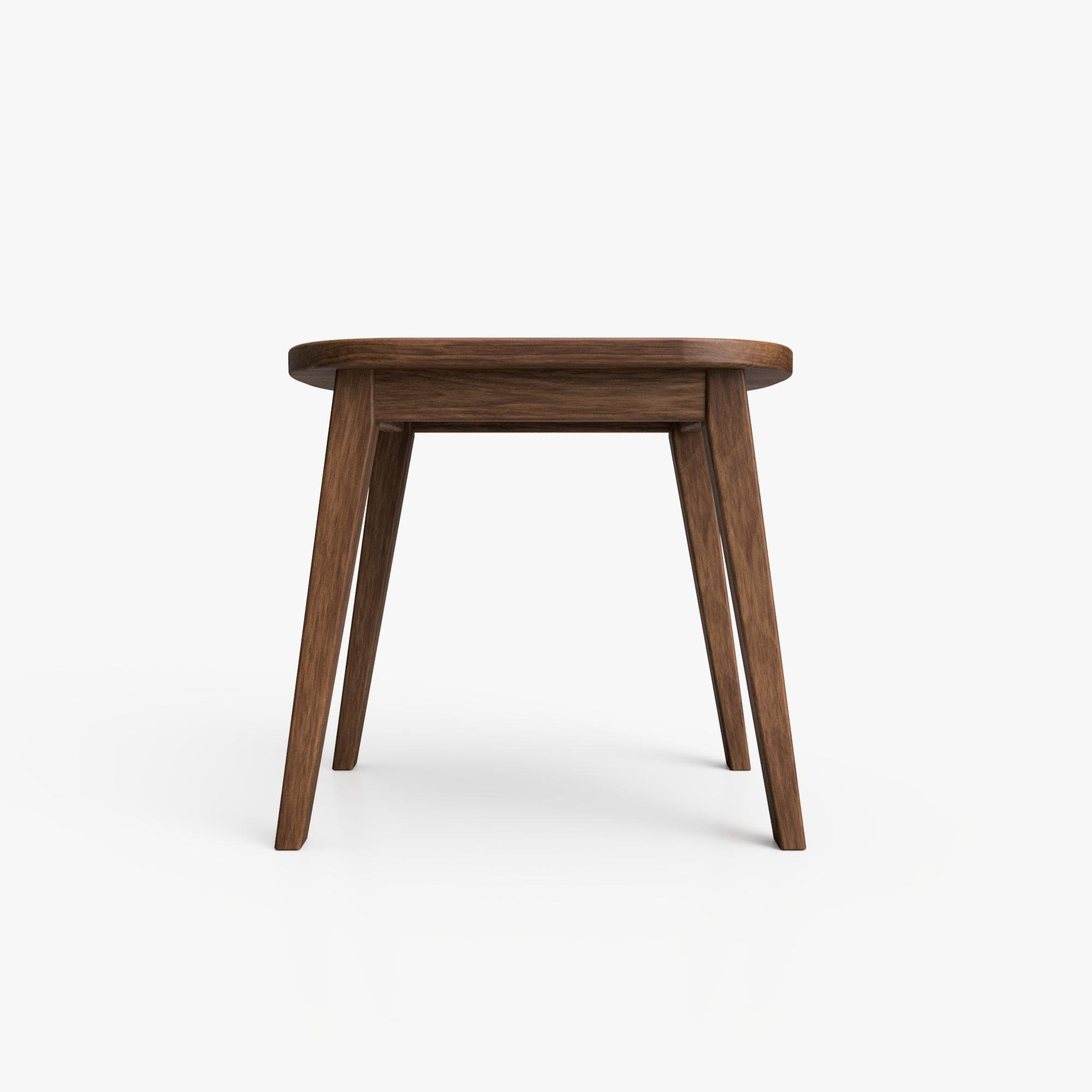 table D'appoint Suédoise
