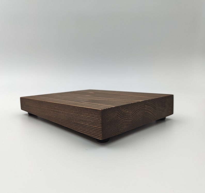 AJKDesignSweden Tilted Speaker Stand - Thumbnail 4