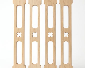 Celtic Flat Baluster - Made in Sweden No.38