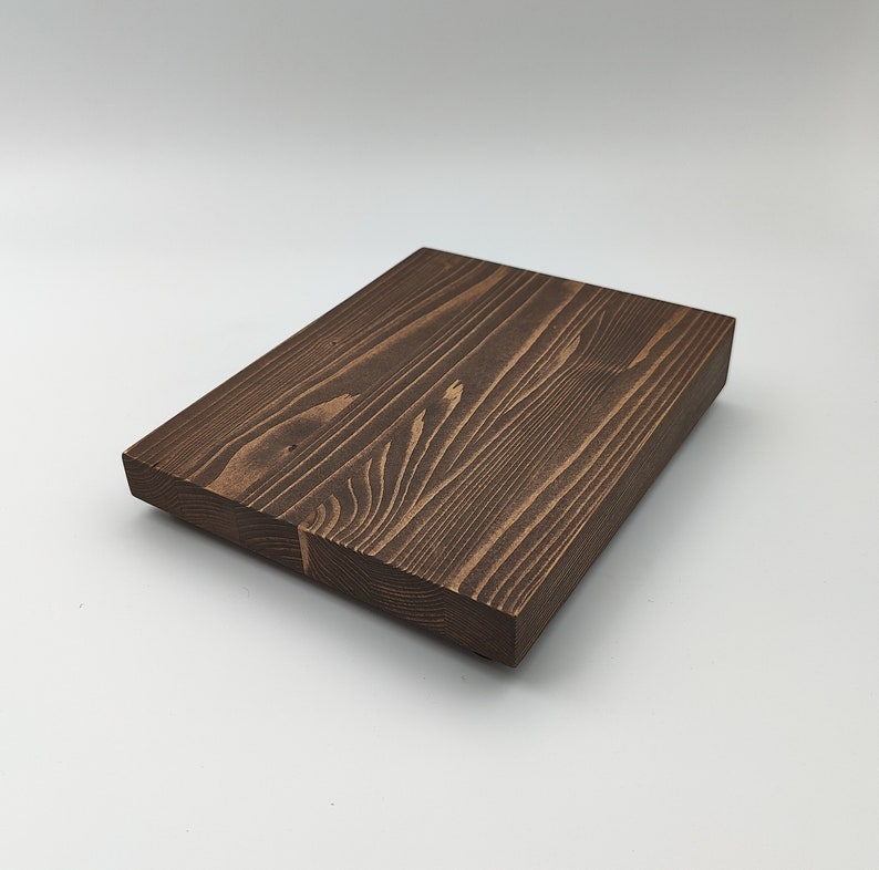 AJKDesignSweden Tilted Speaker Stand