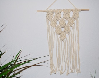 Macramé Wall Hanging