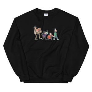 Unisex Sweatshirt