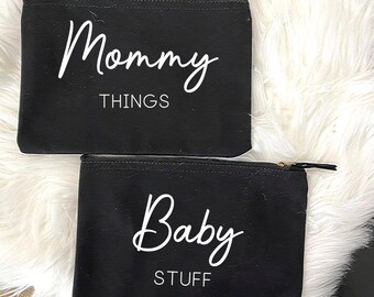 mommy stuff bag