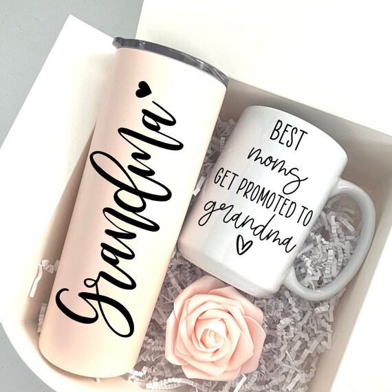 Grandma Gifts. Grandma Proposal. Baby Reveal. Pregnancy Etsy Australia