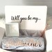Marble Godmother proposal. Godmother Gift. Godmother Tumbler. Godmother Surprise. Baby Reveal. Pregnancy Announcement. Madrina Proposal 