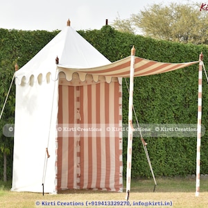 Classic Beach Tent
