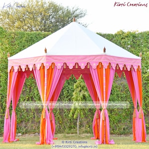 Classic Pavilion Tent