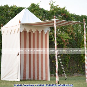 Classic Beach Tent