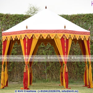 Imperial Pavilion Tent