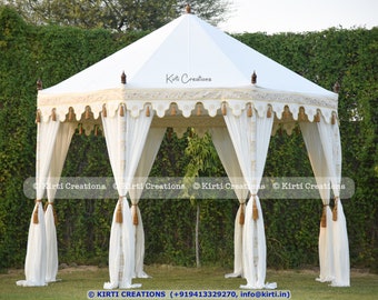 Classic Pavilion Tent