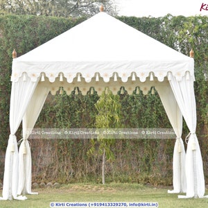 Classic Pergola Tent