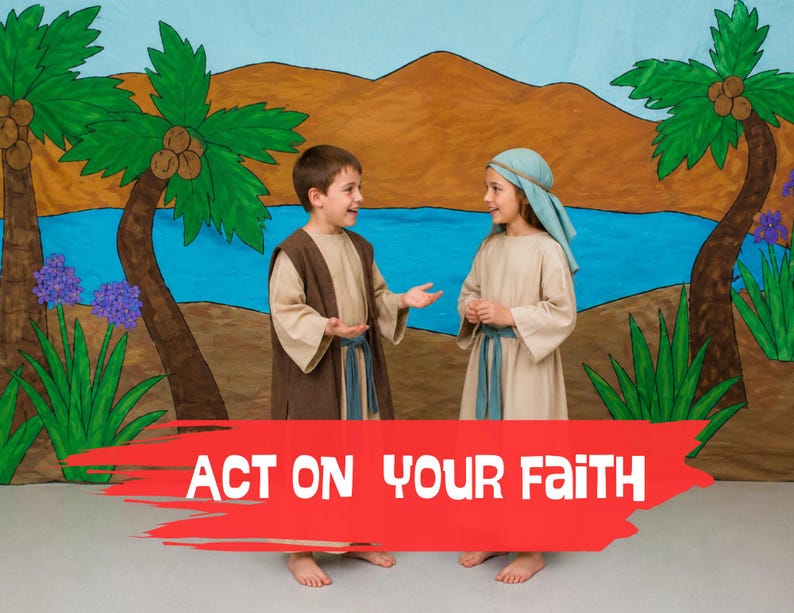 Bible Skits Gospel of Mark: 21 Church Drama Scripts / style=
