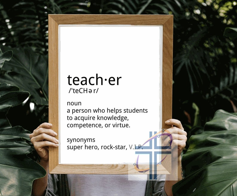 Teacher Gift, End of Year Teacher Gifts, Funny Teacher Appreciation