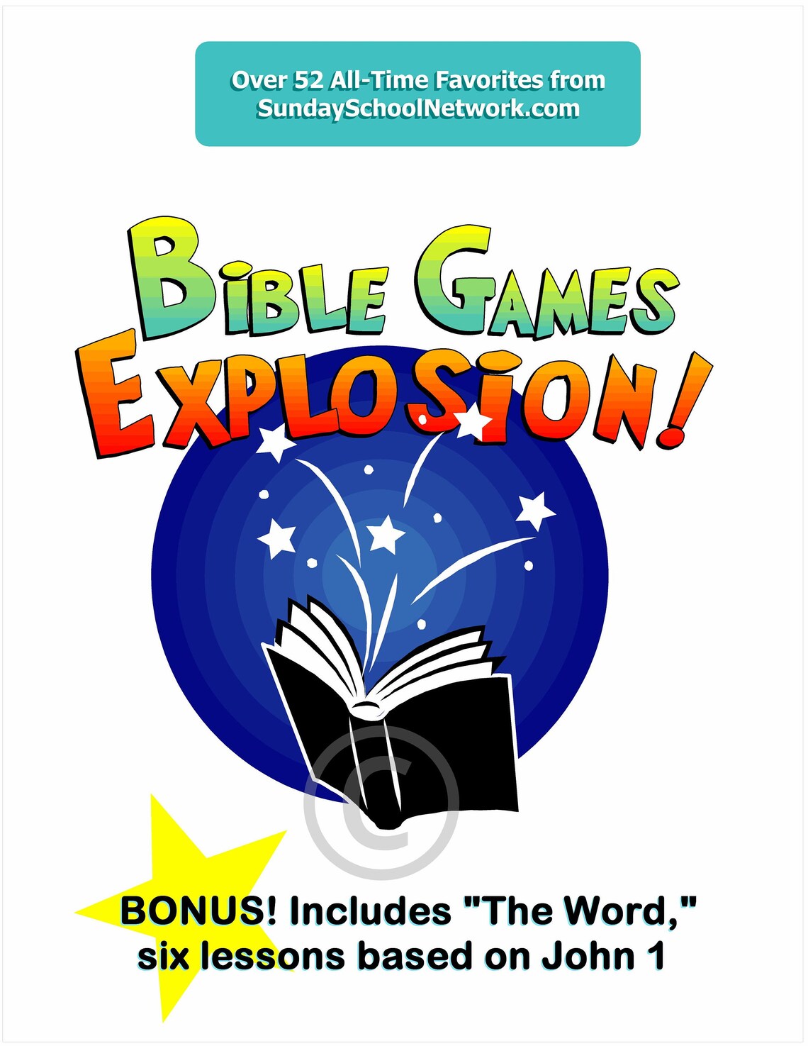 52 bible games for kids sunday school games children s etsy