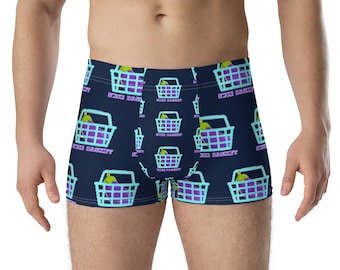 Nice Basket! Boxer Briefs