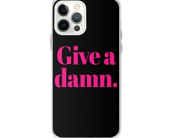 Dale una maldita funda de iPhone