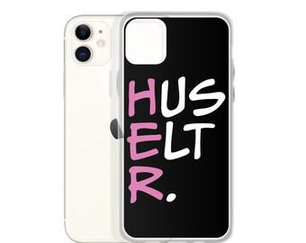 Funda para iPhone Hustler