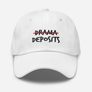 Dad hat