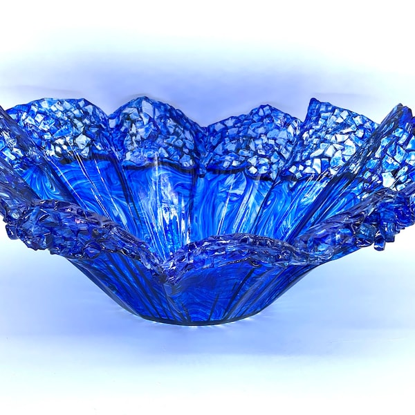 Decorative Bowl Etsy