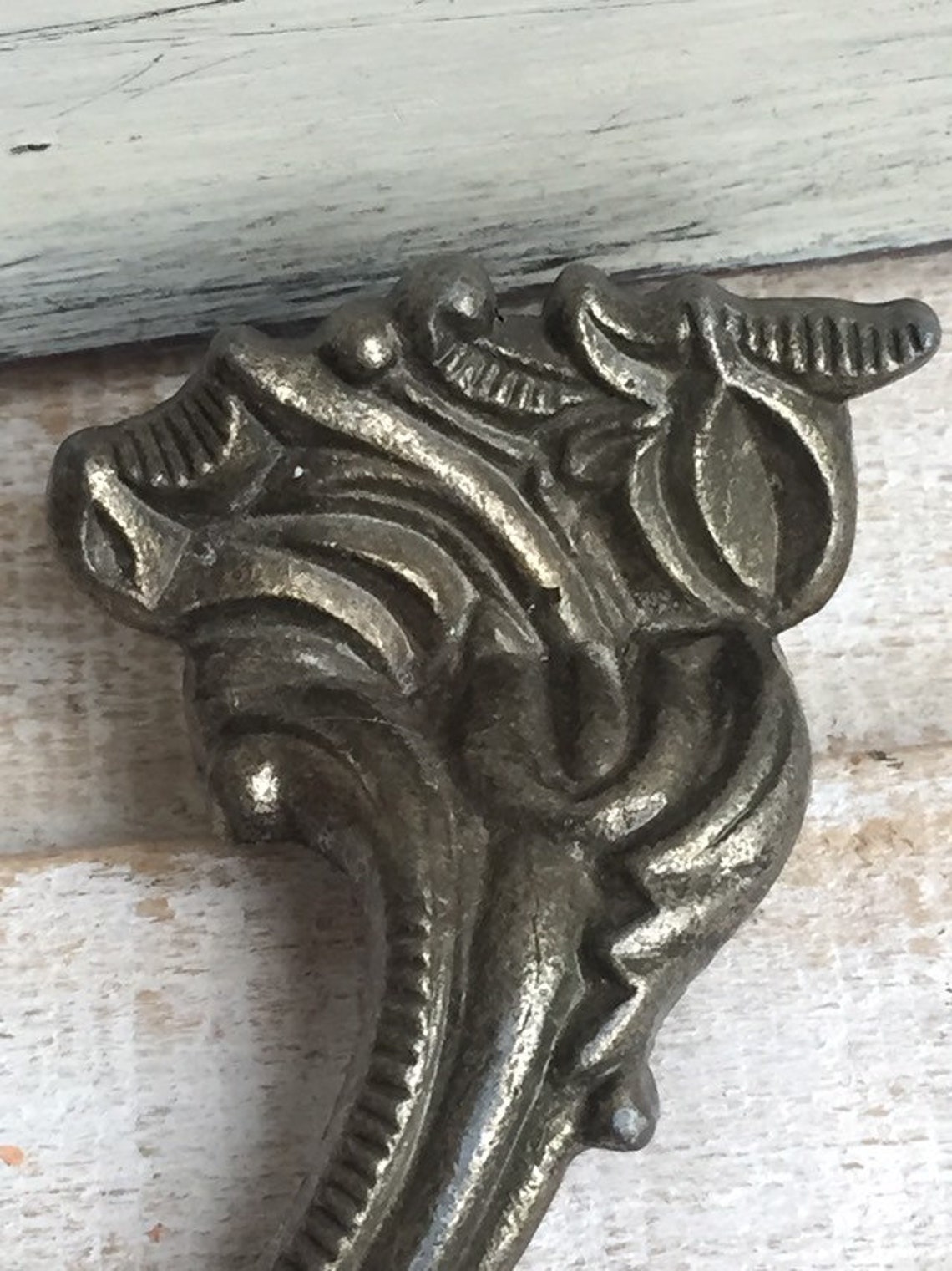 Vintage chest handles 5 piece price for one Decorative Etsy