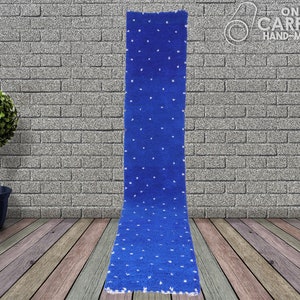 Moroccan Runner Rug,Beni Ourain Runner,Moroccan Rug Runner BeniOurain Hallway Rug,Custom Hall Runner Berber Carpet,Berber Runner,Wool Runner