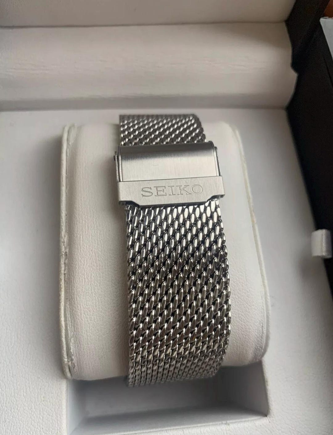 Bracciale In Acciaio Inossidabile Bracciale Metallo Inox Per - Foto 6