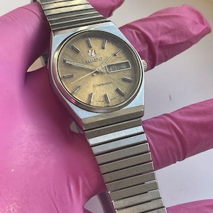 Rado companion - Etsy 日本