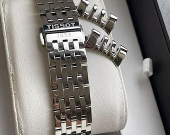Suchergebnis Auf Für: Ersatzarmband Tissot