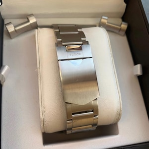 Beautiful New FOR TUDOR Heritage Black Bay 79230 79730 strap 22mm stainless steel Deployment bracelet BARGAIN