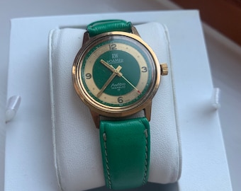 ROAMER-horloge in goede staat KOOPJE Ref W10
