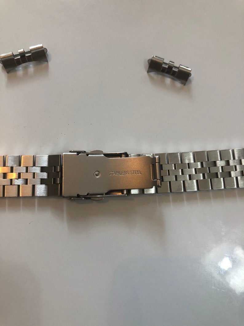 jubilee strap 20mm