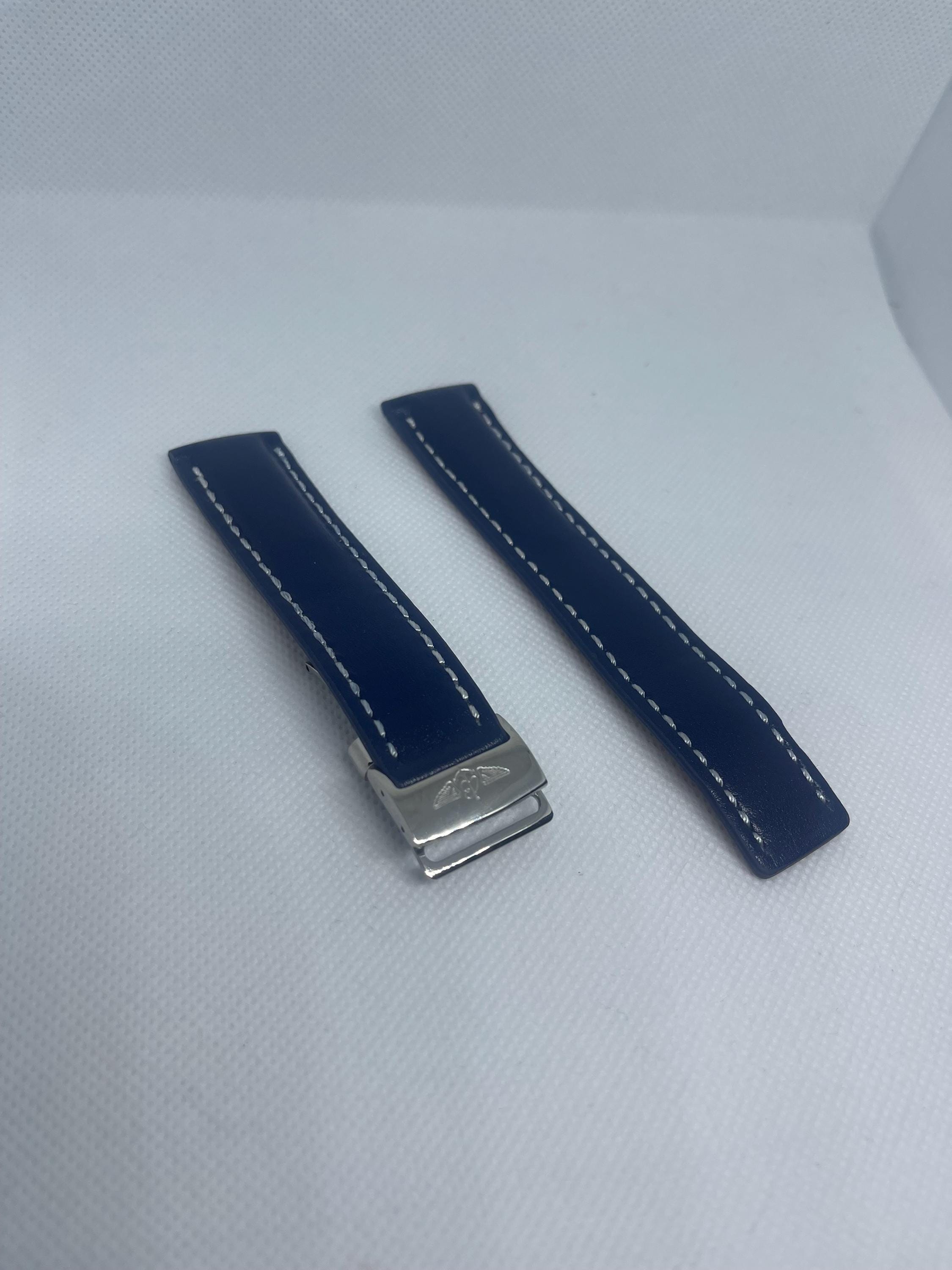 Breitling Bentley Watch Strap - Etsy