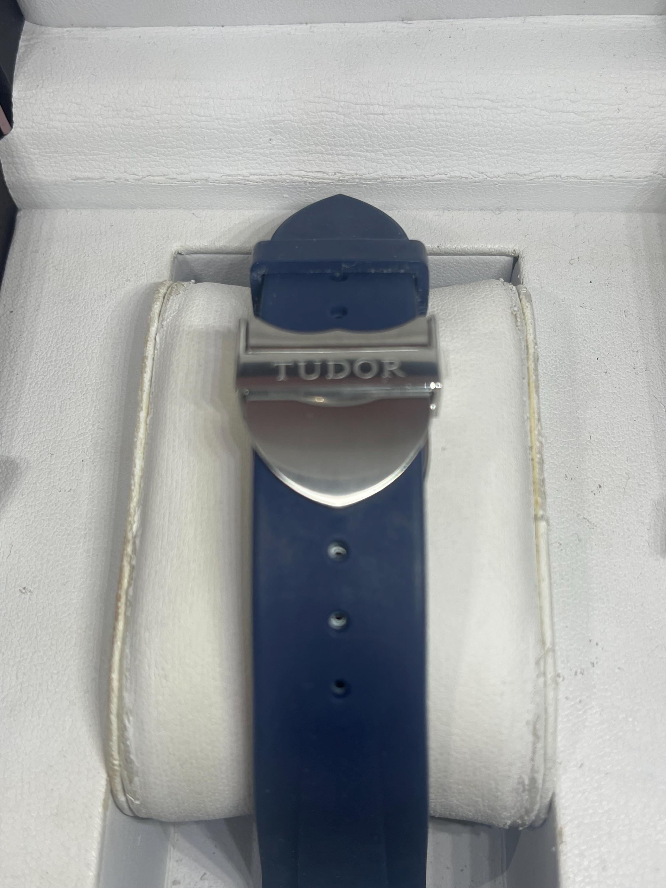 Tudor watch case - Etsy 日本
