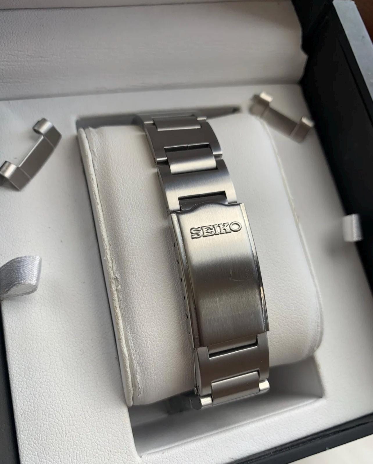 Seiko 6139 Bracelet - Etsy