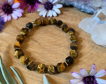 Tigers Eye