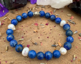 Lapis Lazuli
