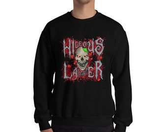 HLP Logo Sweatshirt