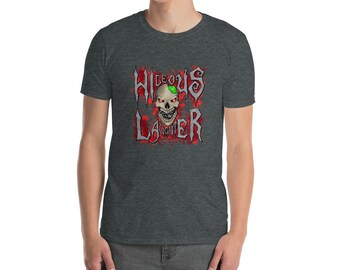HLP Logo T-Shirt!