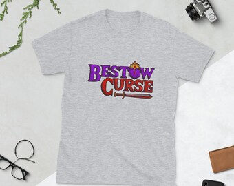 Bestow Curse T-Shirt