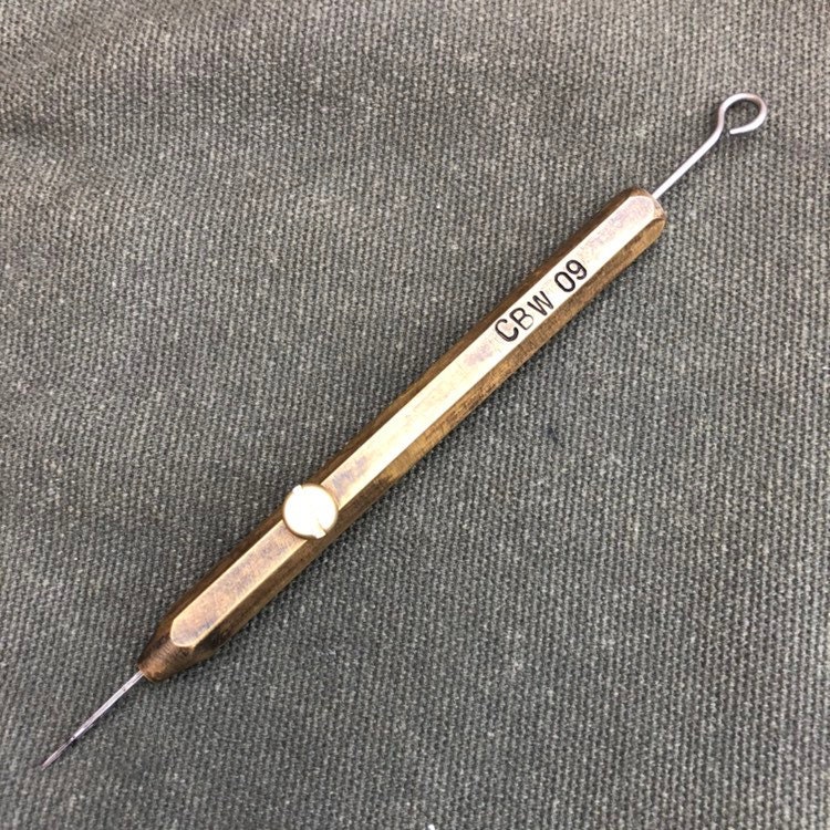 Needle for Tattooing Stick and Poke 3 RL Round Line for  Etsy India