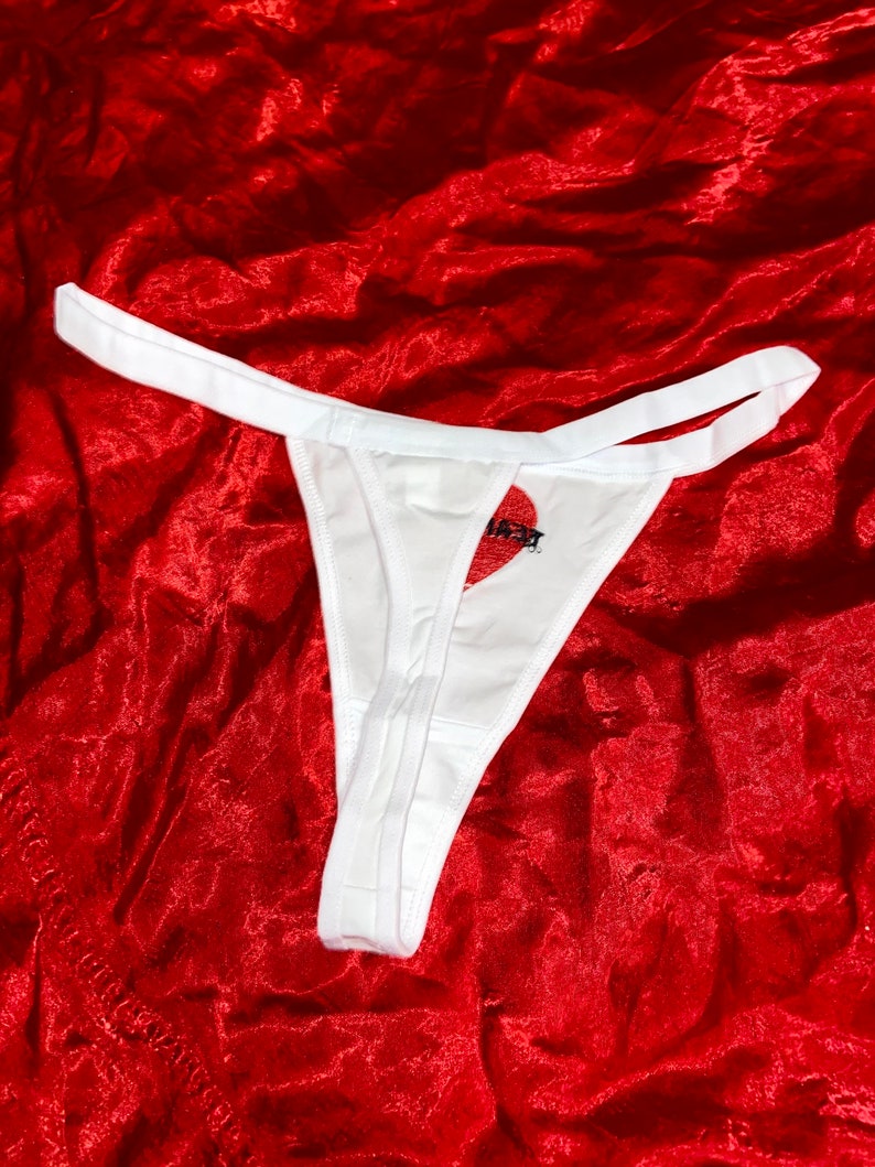 Team Jacob Thong