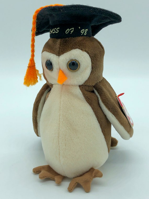 ty wise owl